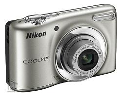 Nikon Coolpix L25