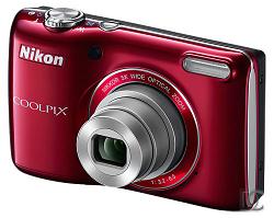 Nikon Coolpix L26