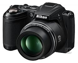Nikon Coolpix L310