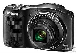 Nikon Coolpix L610
