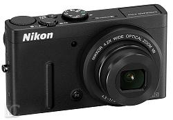Nikon Coolpix P310