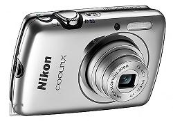 Nikon Coolpix S01