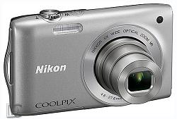 Nikon Coolpix S3300