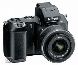Nikon 1 V2