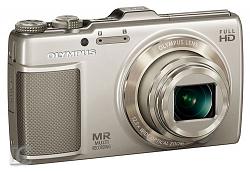 Olympus SH-25MR
