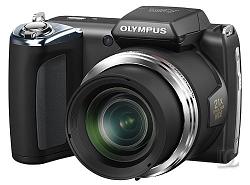 Olympus SP-620 UZ