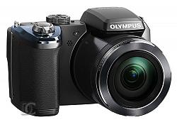 Olympus SP-820 UZ