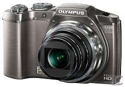 Olympus SZ-31MR