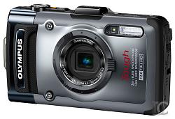 Olympus TG-1