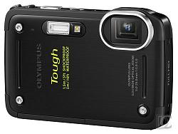 Olympus TG-620