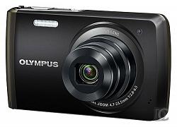 Olympus VH-410