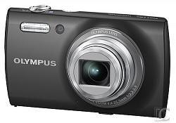 Olympus VH-510