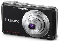 Panasonic Lumix DMC-FS28