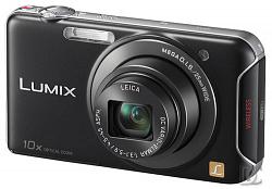 Panasonic Lumix DMC-SZ5
