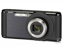Pentax Optio LS465