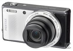 Pentax Optio VS20