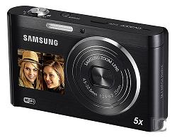 Samsung DV300F