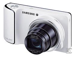 Samsung GALAXY Camera 3G