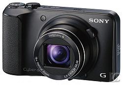 Sony Cyber-shot DSC-H90