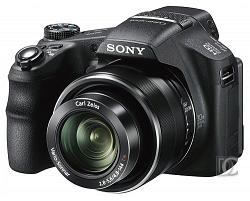 Sony Cyber-shot DSC-HX200V