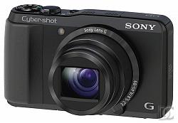 Sony Cyber-shot DSC-HX20V