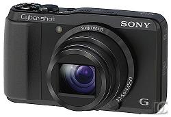 Sony Cyber-shot DSC-HX30V