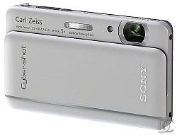 Sony Cyber-shot DSC-TX66