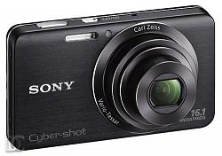Sony Cyber-shot DSC-W630