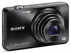 Sony Cyber-shot DSC-WX150