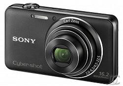Sony Cyber-shot DSC-WX50