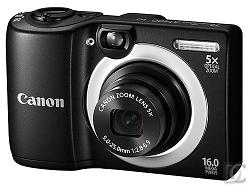 Canon PowerShot A1400