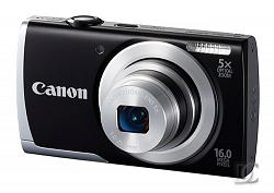 Canon PowerShot A2500