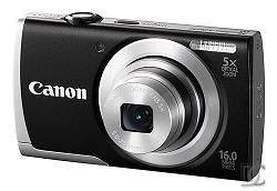 Canon PowerShot A2600