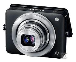 Canon PowerShot N