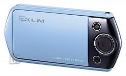 Casio Exilim EX-TR10