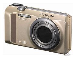 Casio Exilim EX-ZR500