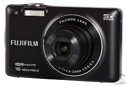 Fujifilm FinePix JX660