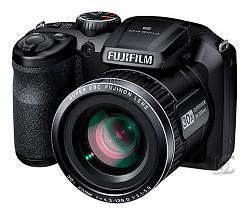 Fujifilm FinePix S4800