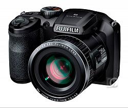 Fujifilm FinePix S6600