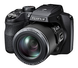 Fujifilm FinePix S8400W
