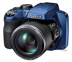 Fujifilm FinePix S8500