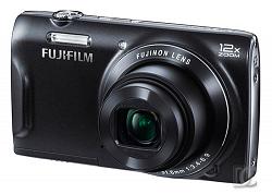 Fujifilm FinePix T500