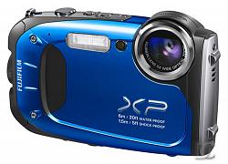 Fujifilm FinePix XP60