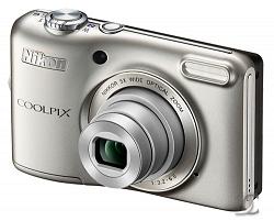Nikon Coolpix L28