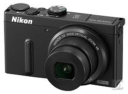 Nikon Coolpix P330