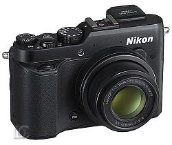 Nikon Coolpix P7800