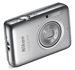Nikon Coolpix S02