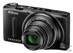Nikon Coolpix S9500