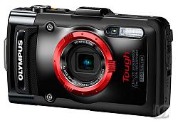 Olympus TG-2