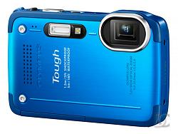 Olympus TG-630